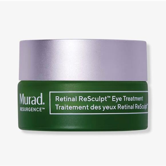 Murad Retinal ReSculpt Eye Treatment - Picture 1 of 8